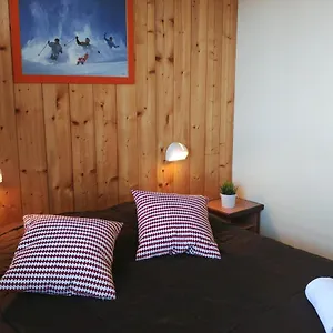 Hotel Odesia Village Les Karellis