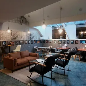 Logis, Au Chene Plérin