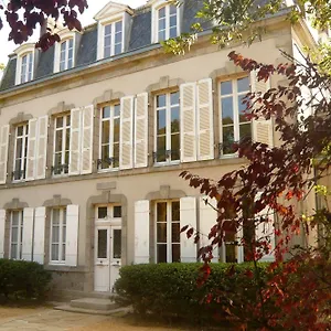 Maison De La Garenne&spa Vannes