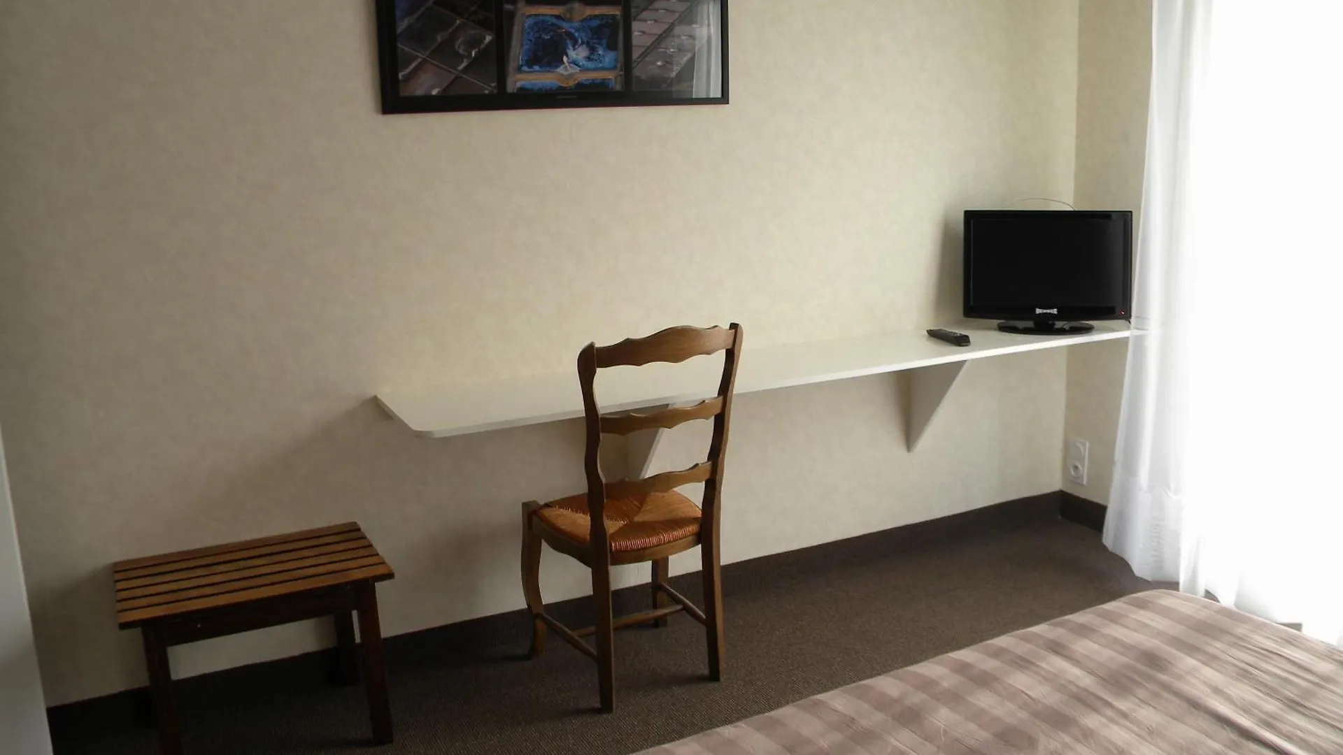 Auberge Pen Mur Muzillac 3*,  France