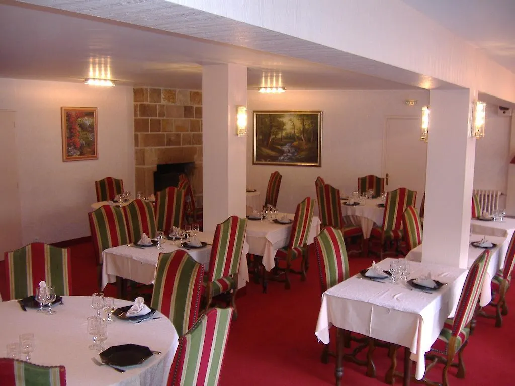 Hotel Auberge Pen Mur Muzillac