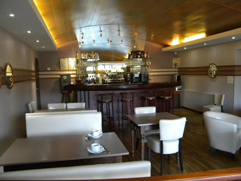 Auberge Pen Mur Muzillac Hotel