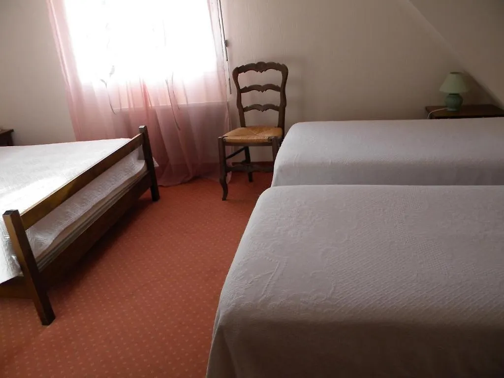 Auberge Pen Mur Muzillac