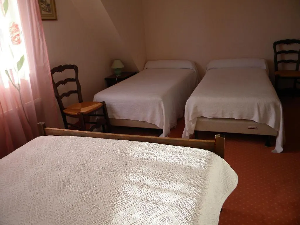 *** Hotel Auberge Pen Mur Muzillac France