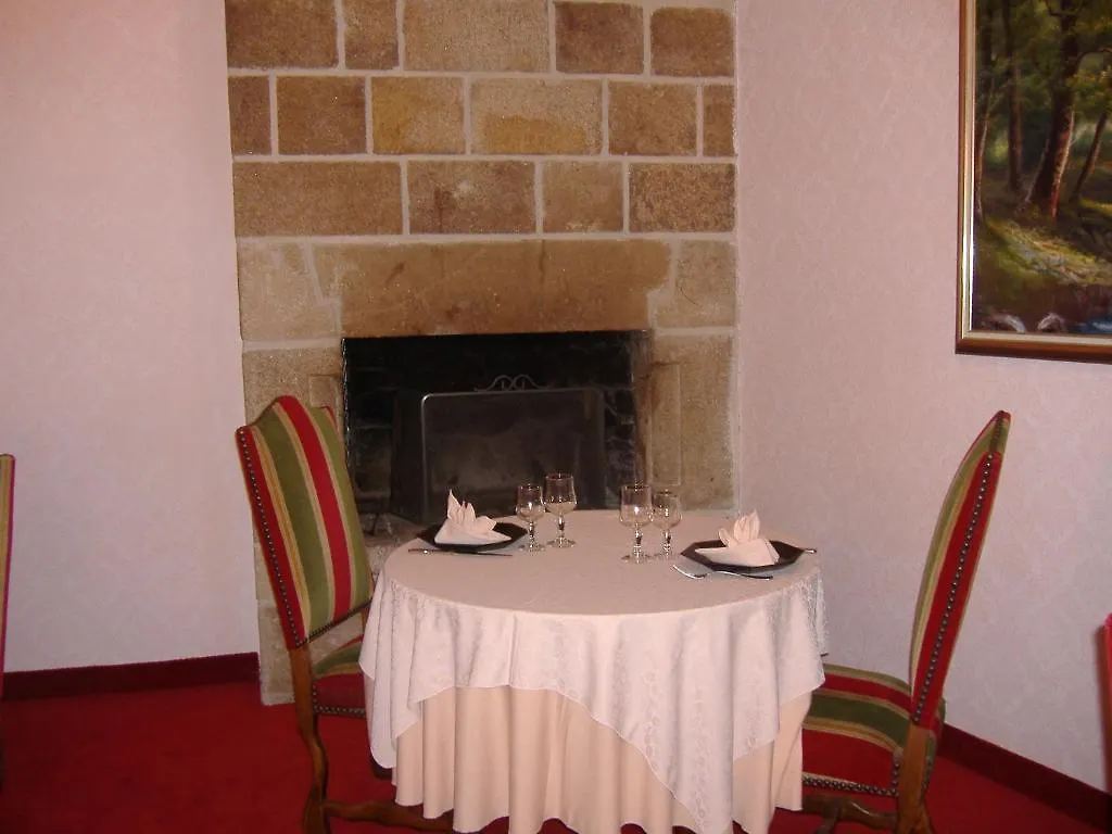 Auberge Pen Mur Muzillac France
