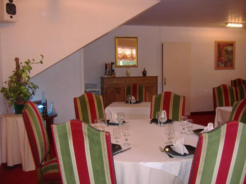 Auberge Pen Mur Muzillac France
