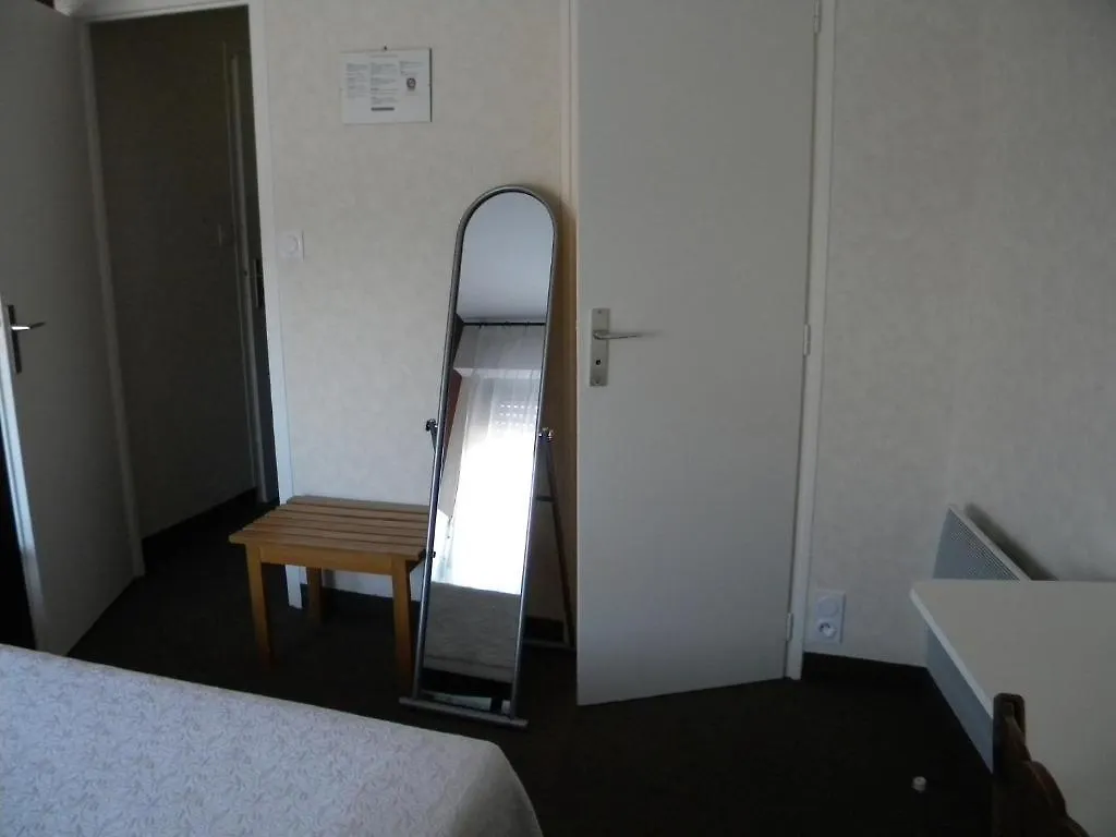 Auberge Pen Mur Muzillac