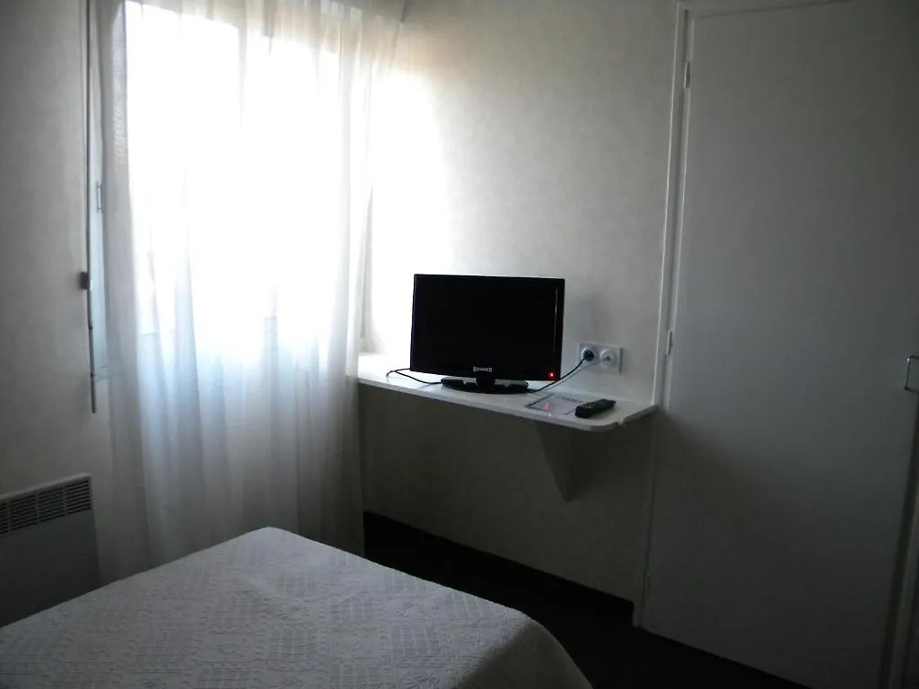 Auberge Pen Mur Muzillac