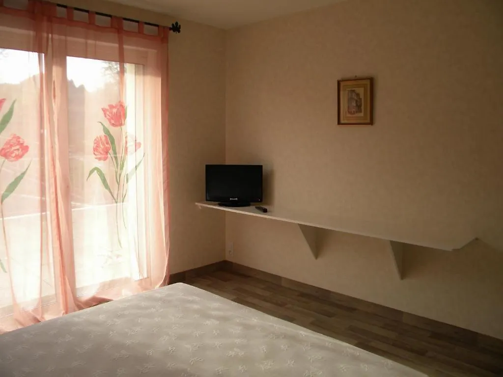 *** Hotel Auberge Pen Mur Muzillac France